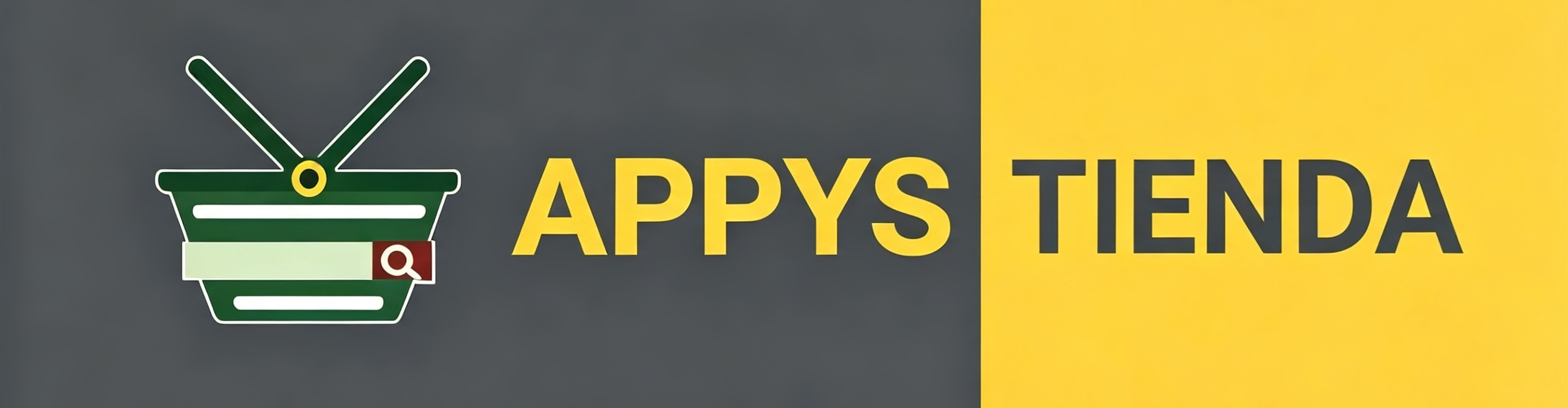 APPYS Tienda