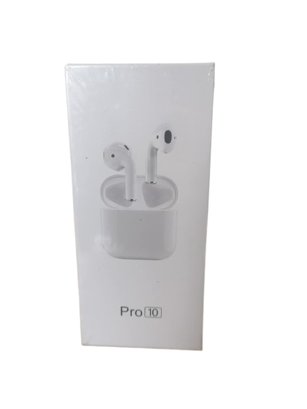Audifonos inalambricos PRO 10