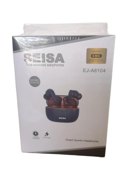 Wireless earphones