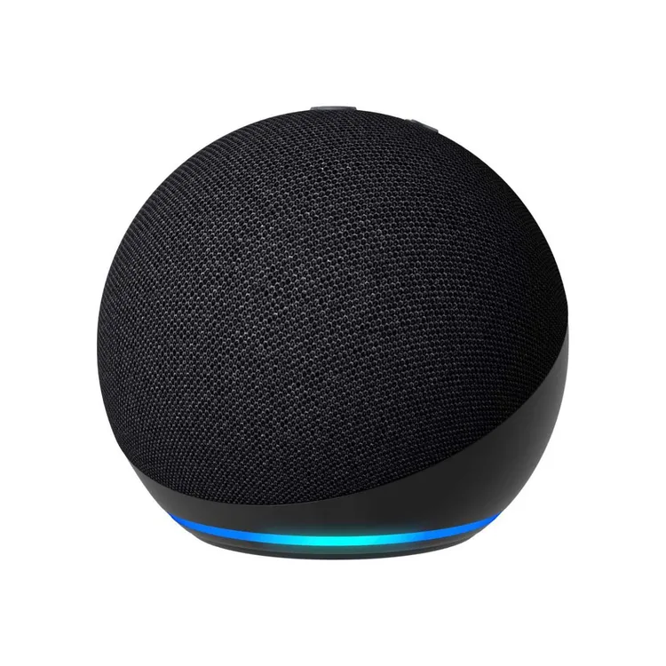 Alexa Echo Dot
